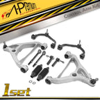 10x Front Control Arm with Ball Joint for Ford Expedition (2004–2006)