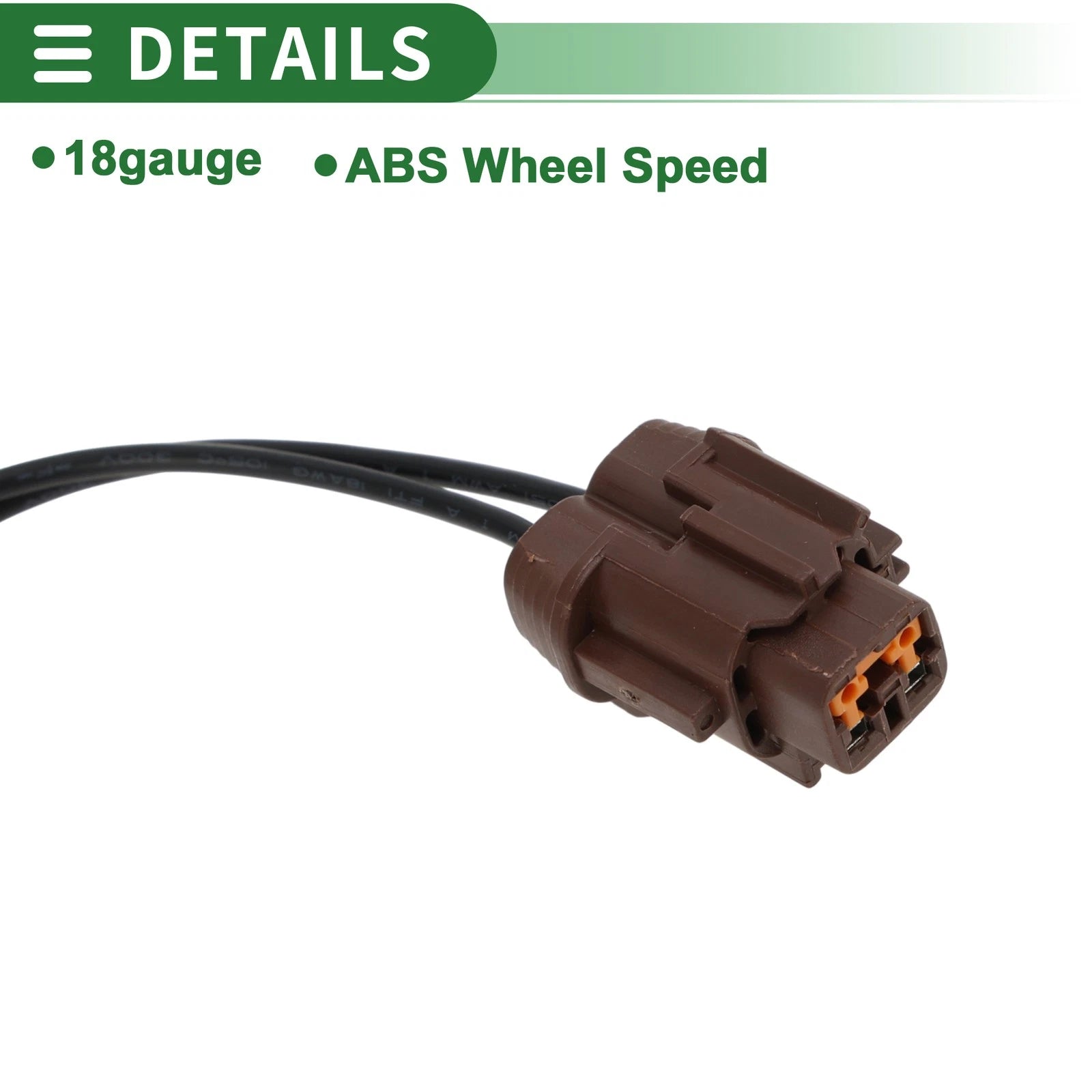 Set of 1 Sensor Wiring Harness for Infiniti G20 (2001–2002) No. 47910EA025