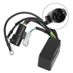 Trim Relay Assy for Suzuki DF150 DF175 DF225 (2000–2023) 38410-93J12 T9