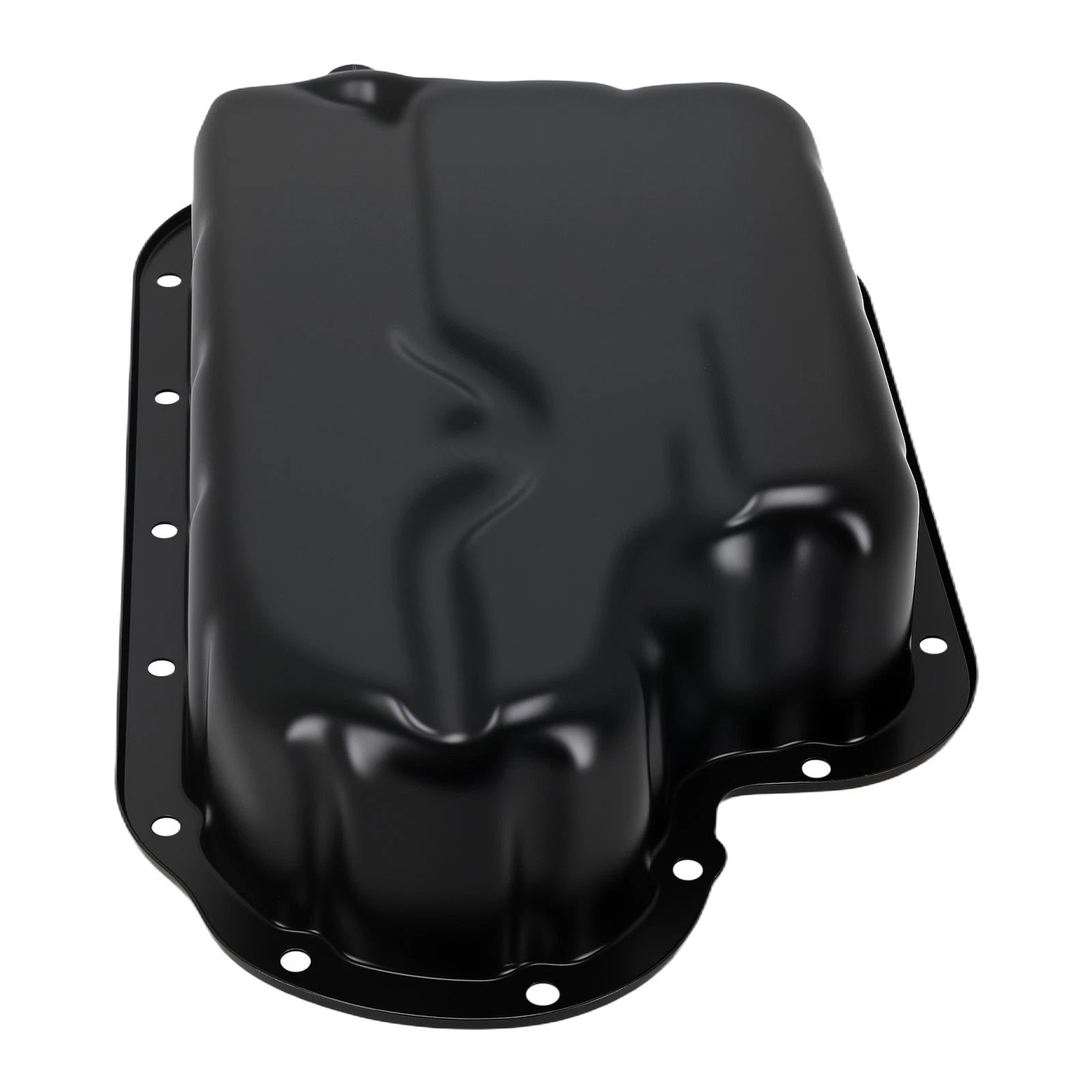 Engine Oil Pan Steel for Hyundai Genesis Coupe 2010-14 2.0L 264-427 HYP22A