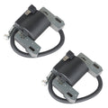 2X Ignition Coil for Fits For & 404577 405577 405777