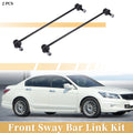 2pcs Front Sway Bar Links for Honda Stream (No. 51320SMA003)
