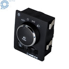 Fog Lamp Switch Knob for Ram 1500 2500 3500 4500 5500 (2014-2016)