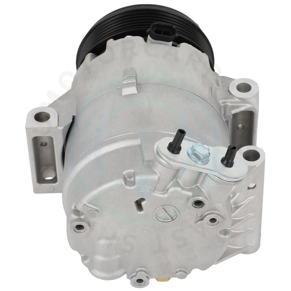 A/C Compressor for Chevrolet Malibu Pontiac G6 (2004–2006)