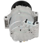 A/C Compressor for Chevrolet Malibu Pontiac G6 (2004–2006)