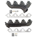 Dorman Exhaust Manifold Kit for E-250, F-250, F-350 (7.5L V8)