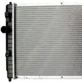 Aluminum Car Radiator for Chevrolet Classic, Oldsmobile Alero (2002–2005)