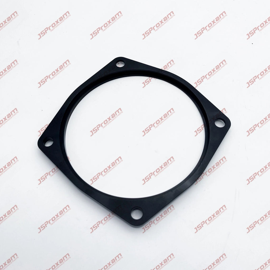 Pump Wedge for Yamaha 1.8L SHO SVHO FZR FX FZS (RY23040-PW) Billet 2-Degree