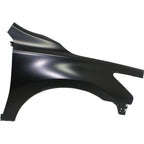 Set of 2 CAPA Fenders for Nissan Altima (2013–2015) Front Left & Right