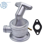 Air Pump Control Valve for BMW E46 3 Series 325i 328i 323i (2000–2002) 11727553063
