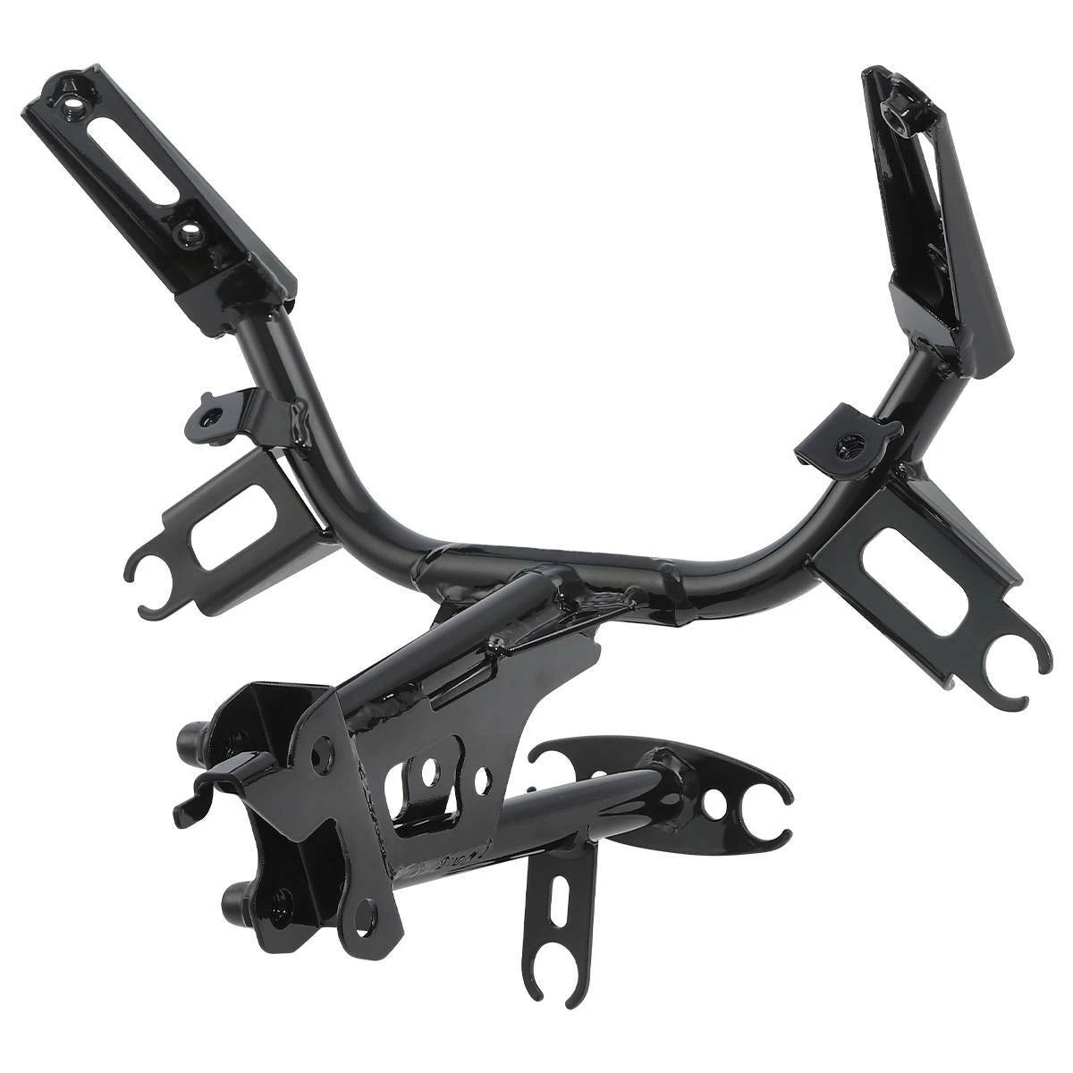 Front Headlight Stay Bracket for Yamaha YZF R3 (2019–2024)