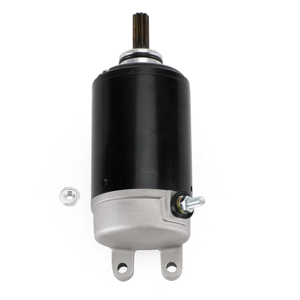 Starter Motor for Suzuki GSX-S950, GSX-S1000, GSX-S1000F, GSX-S1000S (2015–2022)