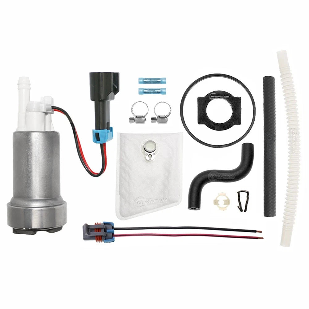 Walbro F90000295 535LPH E85 Fuel Pump for Mustang