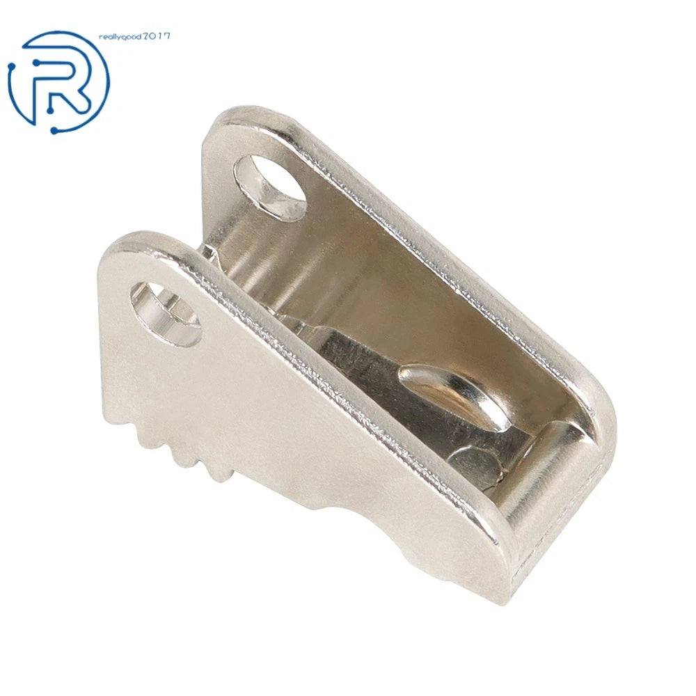 Door Handle Upgrade Kit for Tesla Model S (2012-2016)