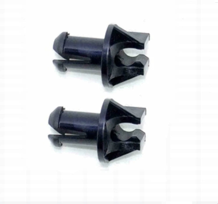 4X Throttle Lever Linkage Swivel Bushing for Mercury Outboard (23-932481)