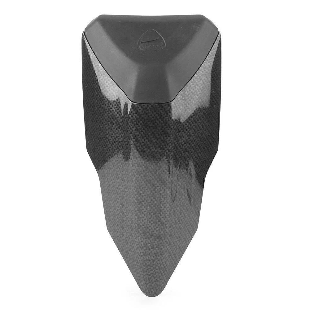 Rear Seat Cover Cowl Tail Fairing for Ducati 959 1299 Panigale (2015–2018) Carbon