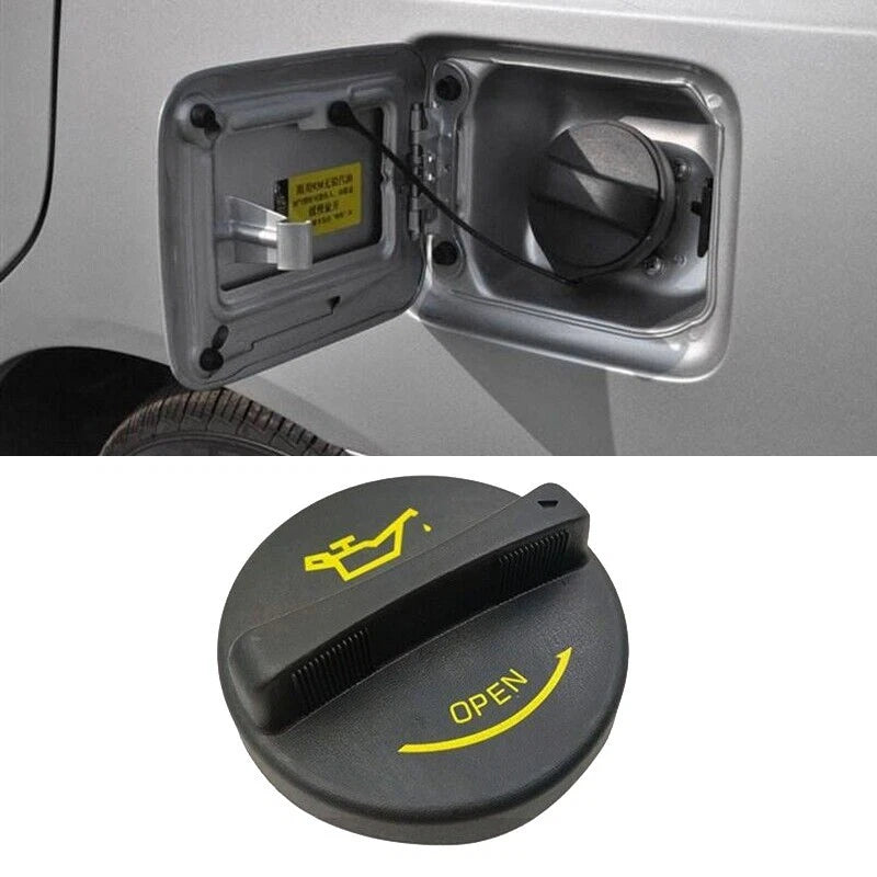 Engine Oil Filler Cap for Kia Accent (2006–2011) 26510-26620