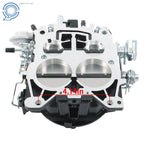 Quadrajet Marine Carburetor for Mercruiser 260 350