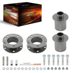 3" Lift Kit for Lincoln Town Car & Mercury Grand Marquis (2003–2011)