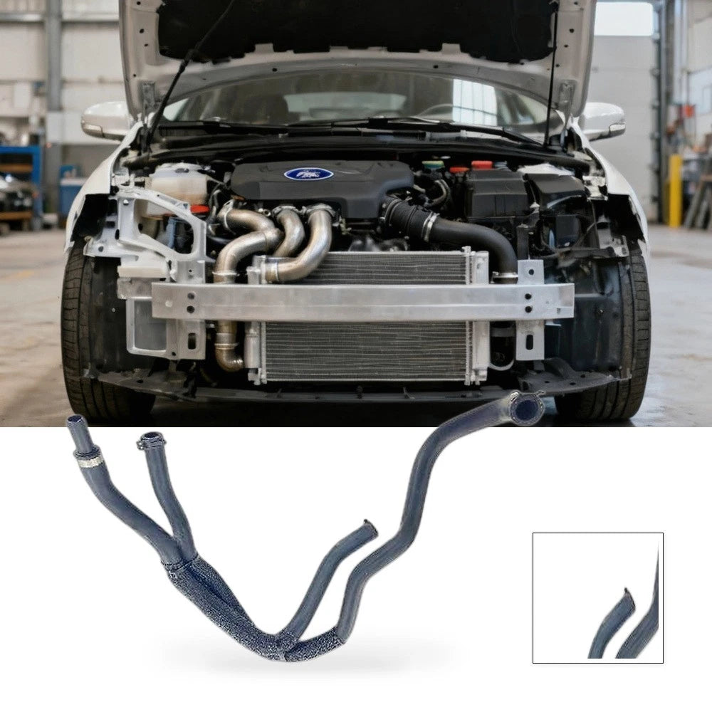 Heater Hose for Ford Mondeo Fusion 1.5L (2013–2022) DG93-18K580GC