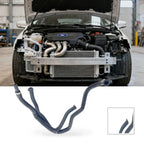 Heater Hose for Ford Mondeo Fusion 1.5L (2013–2022) DG93-18K580GC