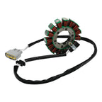 Generator Stator Magneto Coil for Kawasaki Ninja ZX6R ZX-6R (2009-2012)