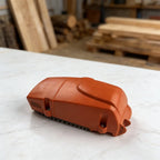 Chainsaw Cylinder Cover Shroud for MS271 MS291 (Replacement 11410801601 11411201600)