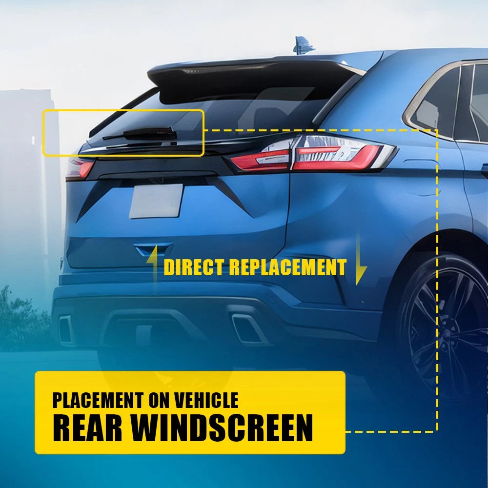 Rear Wiper Arm Blade for Ford Edge (2015â2020)