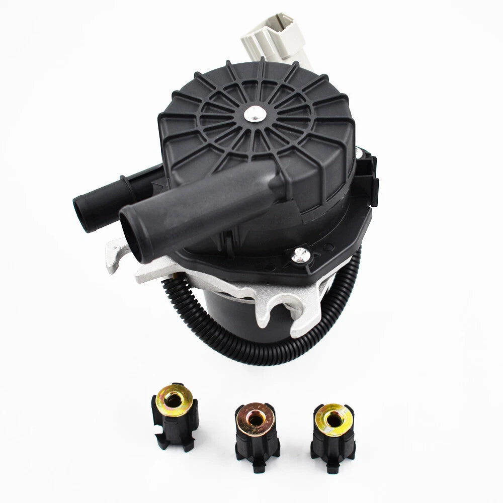 Secondary Air Injection Pump for Toyota 4Runner Tundra (2000–2006)
