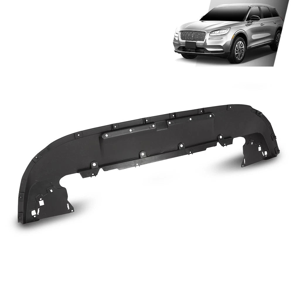 Air Dam Deflector for Lincoln Corsair (2020–2022)