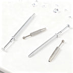 Set of 4 Beads Grabber Tools for Automotive Use