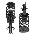 Front Struts w/ Coil Spring for Ford Fusion (2013–2020) 172638
