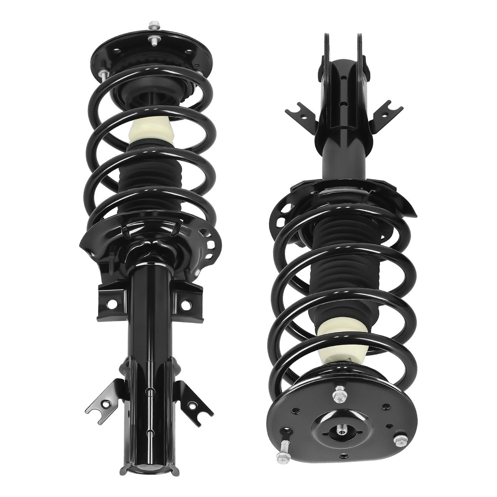 Front Struts w/ Coil Spring for Ford Fusion (2013–2020) 172638