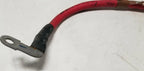 Positive Battery Trunk Cable for Jaguar S-Type (2000–2003) 2R8T-14300-AD