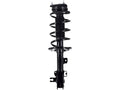 Front Left Strut and Coil Spring Assembly for Mazda CX-5 (2017–2021) ZG891YP