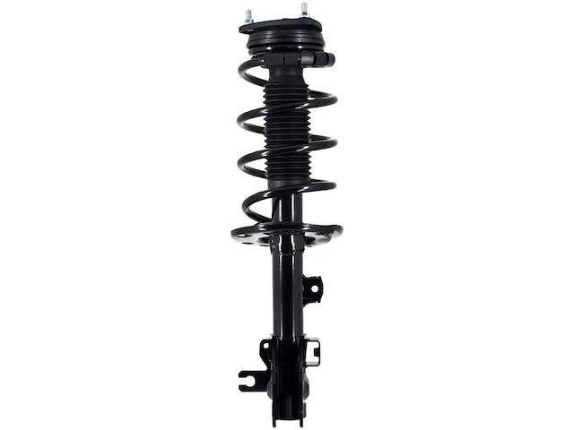 Front Left Strut and Coil Spring Assembly for Mazda CX-5 (2017–2021) ZG891YP