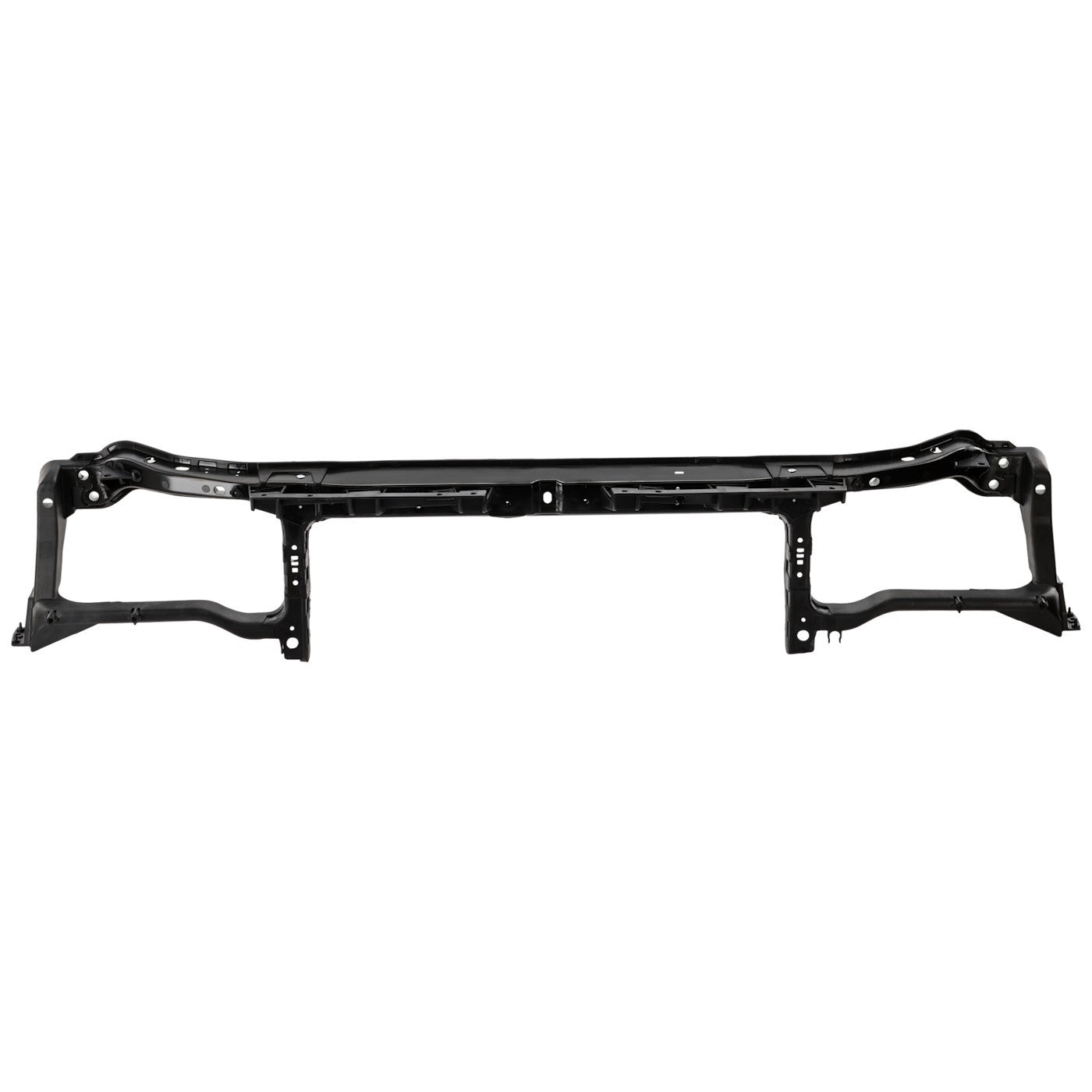 Upper Radiator Support for Dodge Challenger (2008–2014) Black Tie Bar