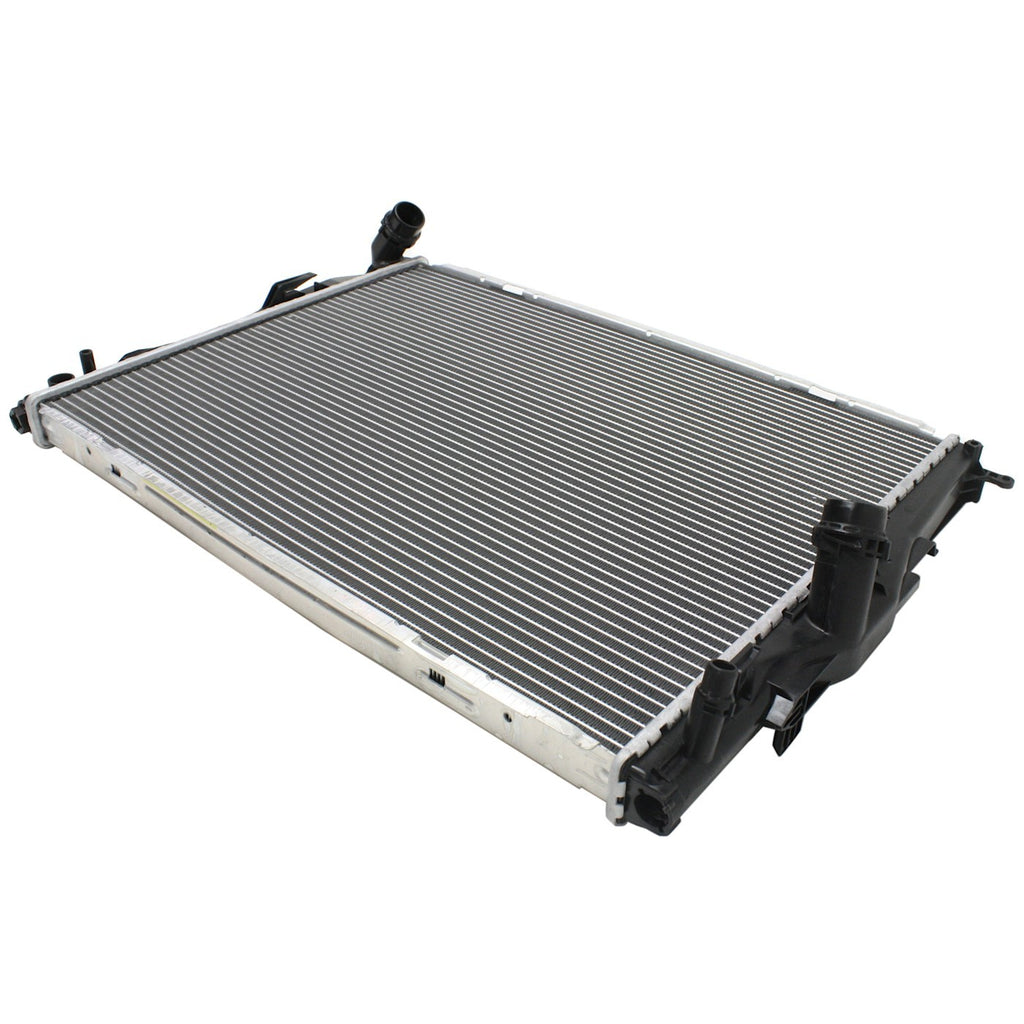 Radiators for BMW 3 Series E93, Z4, E87 (2007–2013)