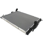 Radiators for BMW 3 Series E93, Z4, E87 (2007–2013)