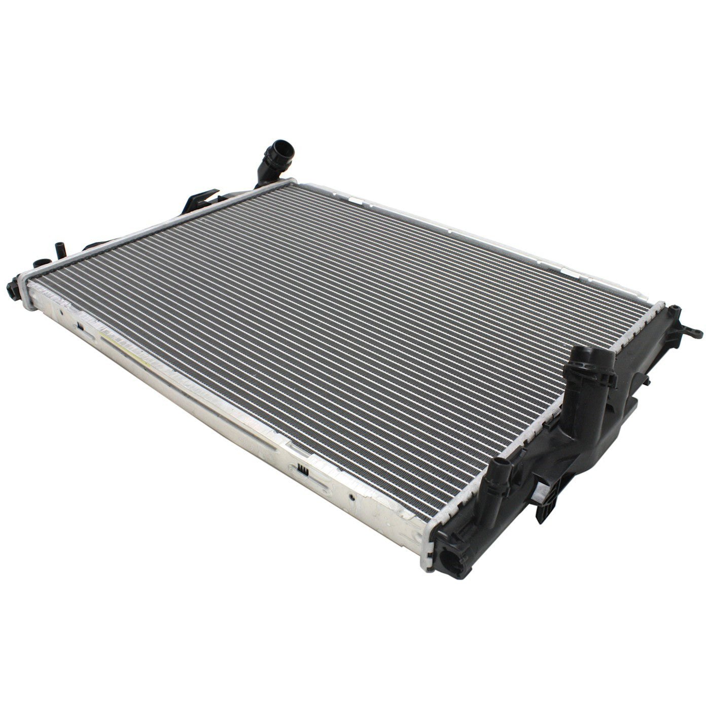 Radiators for BMW 3 Series E93, Z4, E87 (2007–2013)