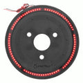 Rear Red LED Spare Tire Brake Light Replacement for Ford Bronco (2021–2025)