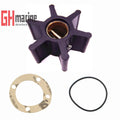 Flexible Impeller Kit for Volvo Penta 2002 B/2003 B/2003 T Inboard Marine