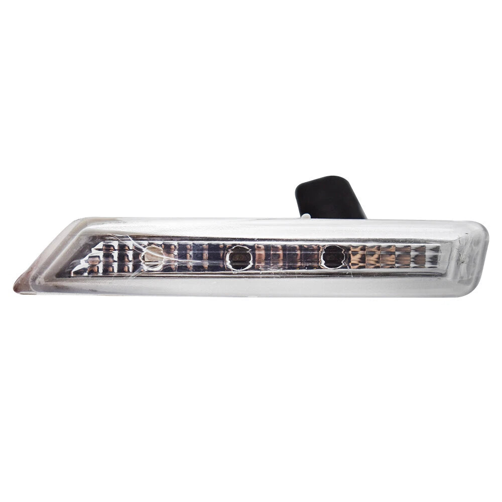 LED Outside Mirror Turn Signal for Dodge Chrysler (2008–2018)