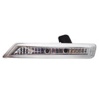 LED Outside Mirror Turn Signal for Dodge Chrysler (2008–2018)