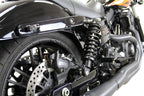 Revo-A Adjustable Coil Suspension for Dyna