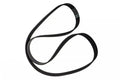 Serpentine belt for 2007-2011 JEEP Wrangler 3.8L V6 (2007–2011)