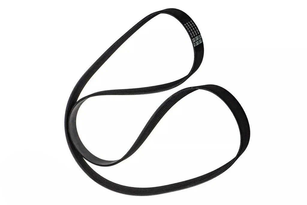 Serpentine belt for 2007-2011 JEEP Wrangler 3.8L V6 (2007–2011)
