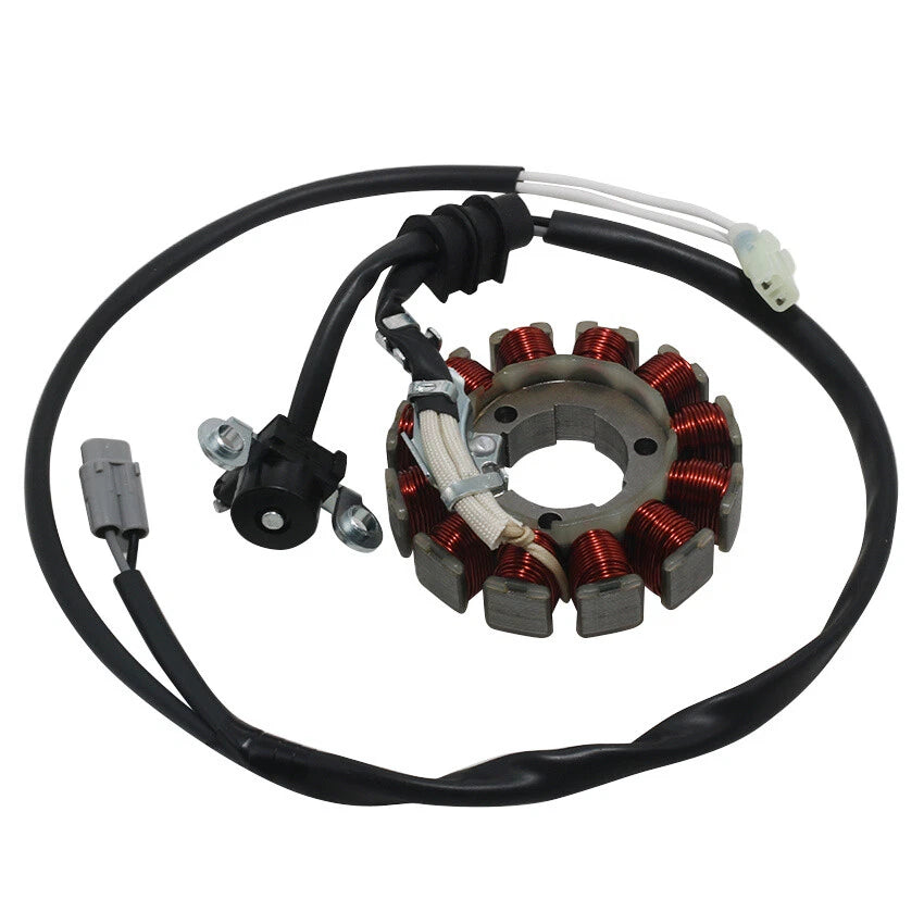 Magneto Generator Stator Coil for Yamaha YZ450F (2010–2013) 33D-81410-00