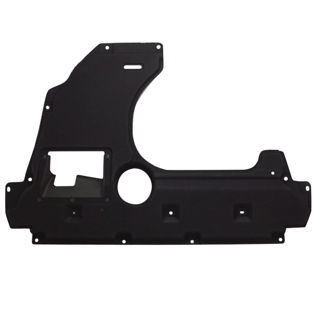 Engine Splash Shield for Lexus NX300 (2018–2021) F Sport Package
