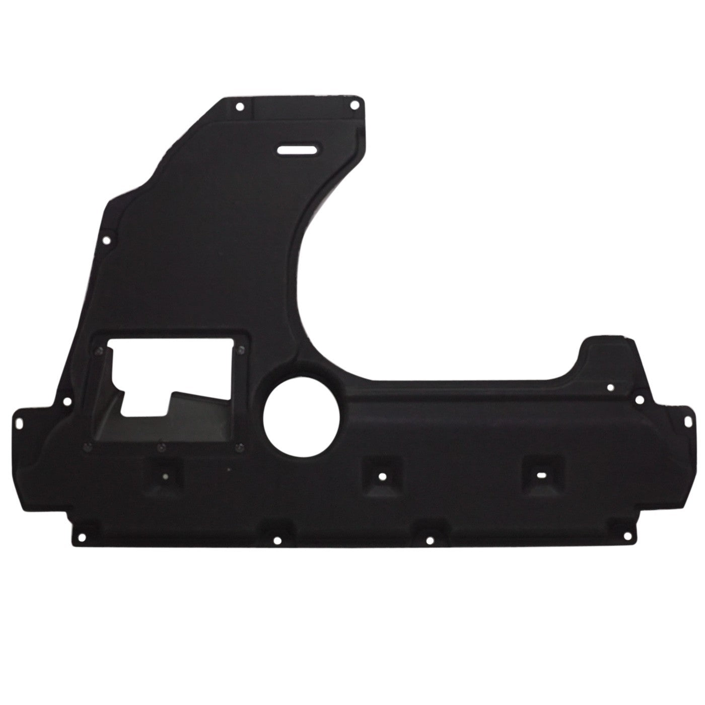 Engine Splash Shield for Lexus NX300 (2018–2021) F Sport Package